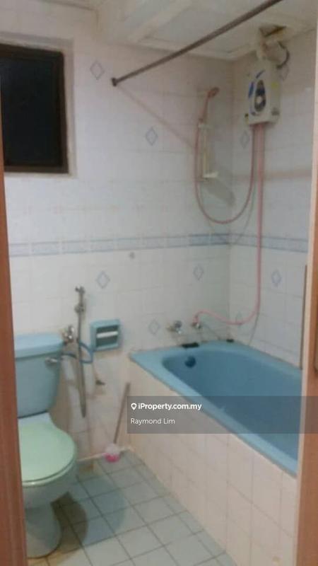 Condominium for Rent in Selat Horizon Condominium by Raymond Lim - iProperty.com.my