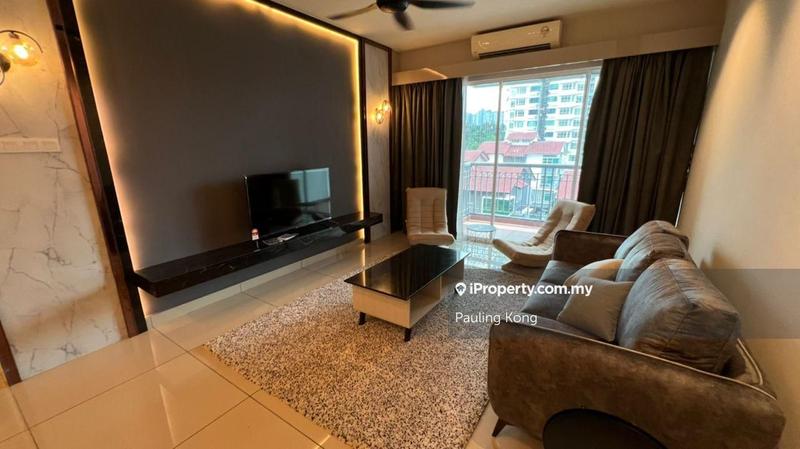 For Sale - 288 Residences @ Kuchai Lama