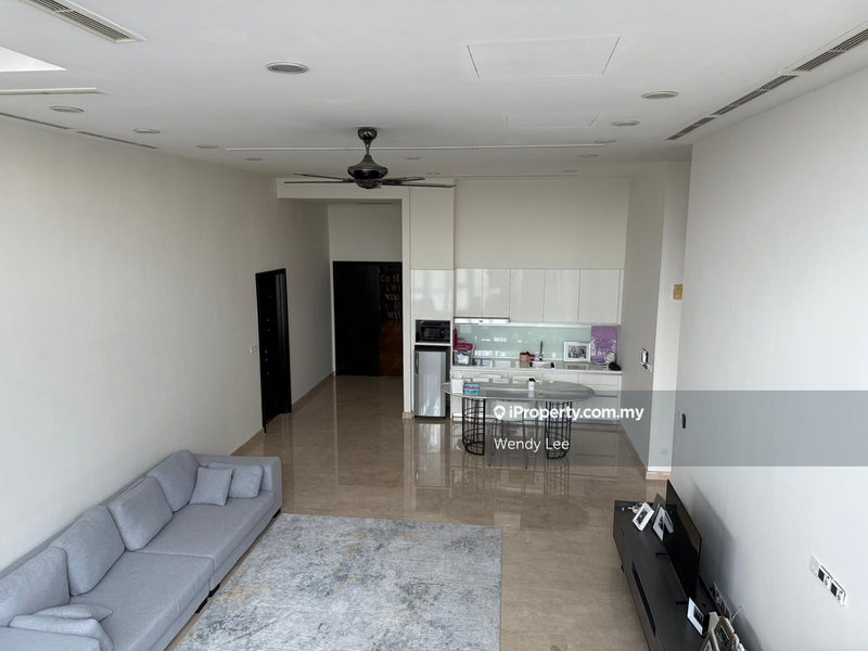 Condominium for Sale in 11 Mont Kiara @ MK11 by Wendy Lee - iProperty.com.my