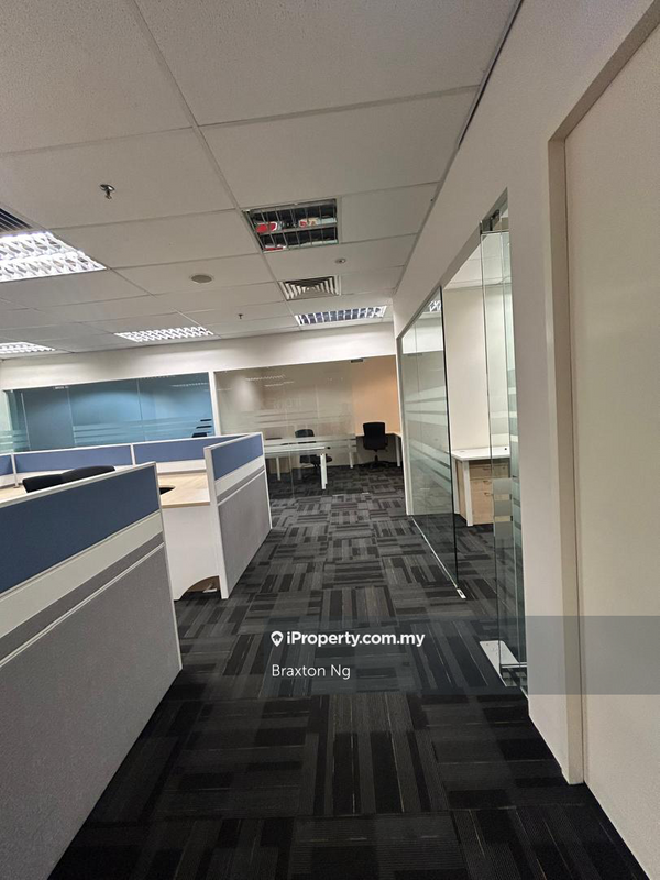 Office for Rent in Mont Kiara, Mont Kiara by Donovan Ng - iProperty.com.my