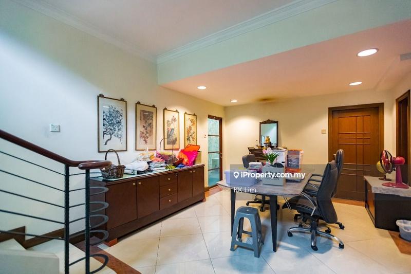 Banglo untuk Dijual di Bukit Jalil Golf, Bukit Jalil oleh KK Lim - iProperty.com.my