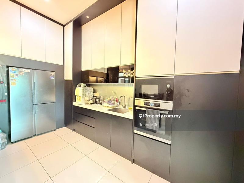 Semi-Detached House for Rent in Courtyard Villa @ Sejati Residences, Cyberjaya by Joanne Tei - iProperty.com.my