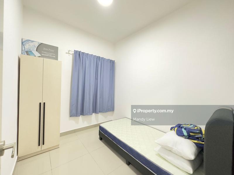 Condominium for Sale in Trinity Lemanja by Mandy Liew - iProperty.com.my