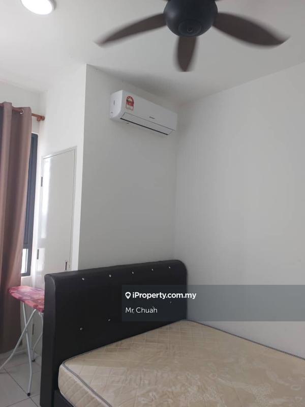 Service Residence for Rent in Horizon Suites by Mr Chuah - iProperty.com.my