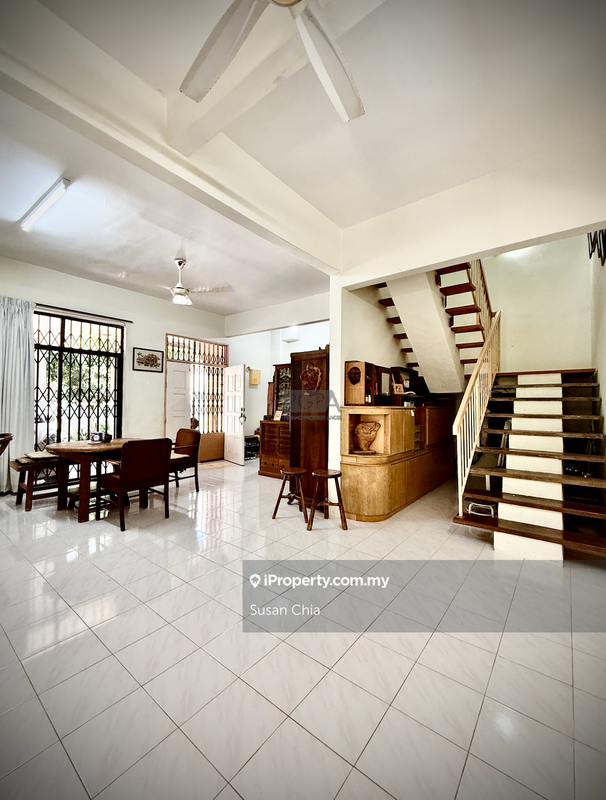 Semi-Detached House for Sale in Batu Ferringhi, Batu Feringghi by Susan Chia - iProperty.com.my