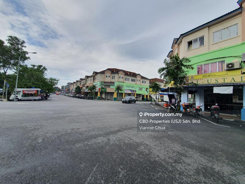 For Rent - Medan Puteri