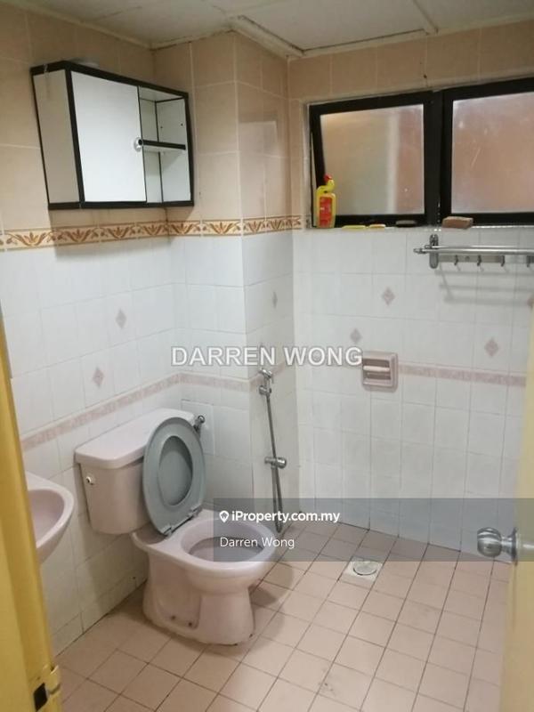 Kondominium untuk Dijual di Vista Komanwel C oleh Darren Wong - iProperty.com.my
