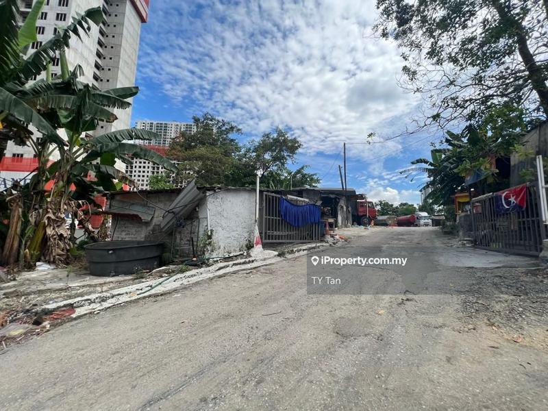 Tanah Komersial untuk Dijual di Masai, Johor oleh TY Tan - iProperty.com.my