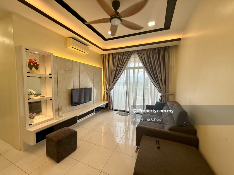 For Rent - Kepayang Oasis