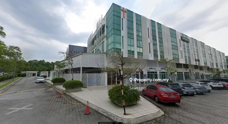 Shop-Office for Sale in Subang Bestari, Shah Alam by Sean Loo - iProperty.com.my