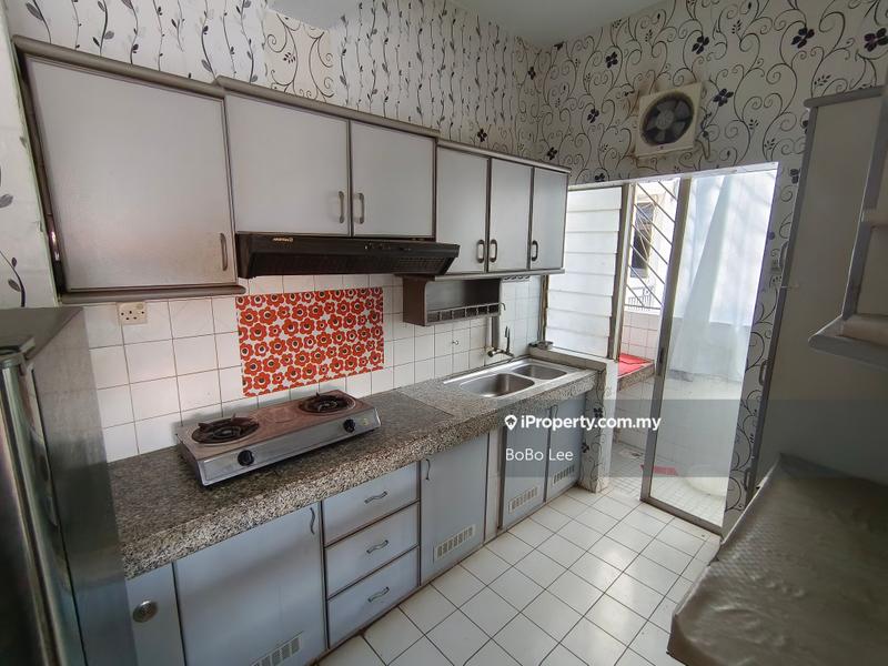 Kondominium untuk Dijual di Bukit Gembira oleh BoBo Lee - iProperty.com.my