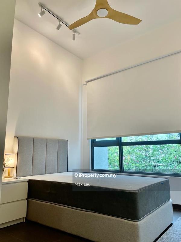 For Rent - Agile Mont Kiara