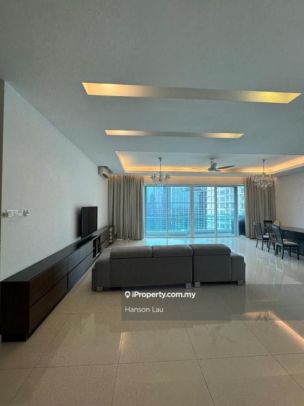 For Rent - The Park Residences 1