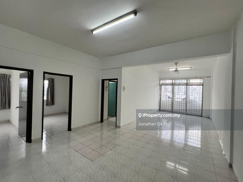 For Sale - Apartment Sri Mayang