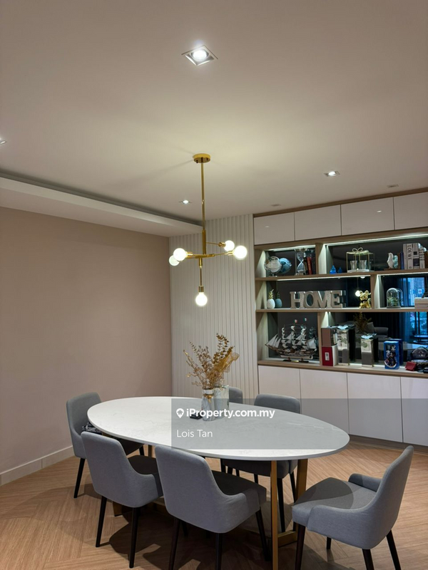 For Rent - 1 Bukit Utama