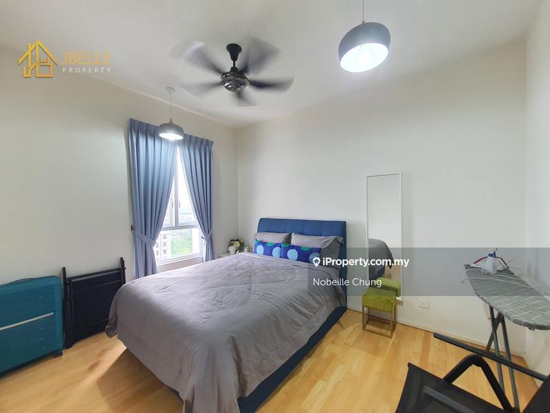 Condominium for Sale in Verdi Eco-Dominiums by Nobeille Chung - iProperty.com.my