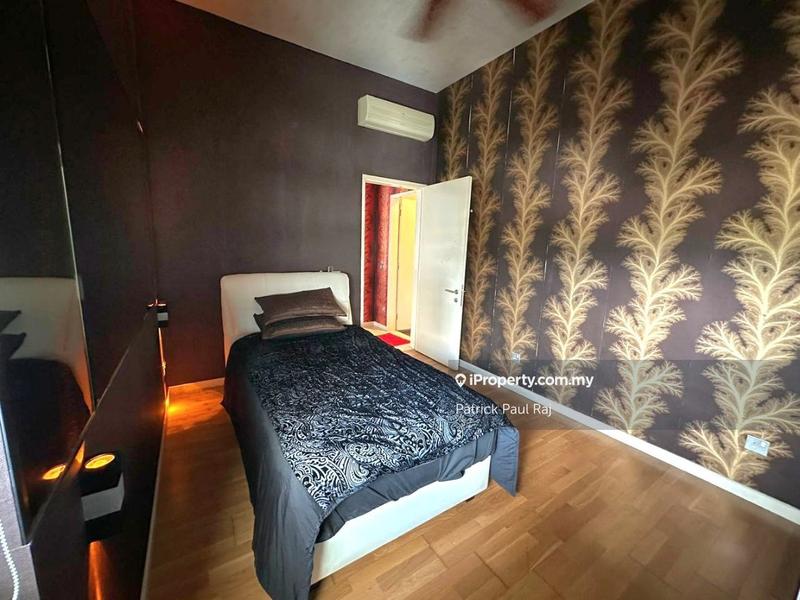 For Sale - Suasana Sentral Loft