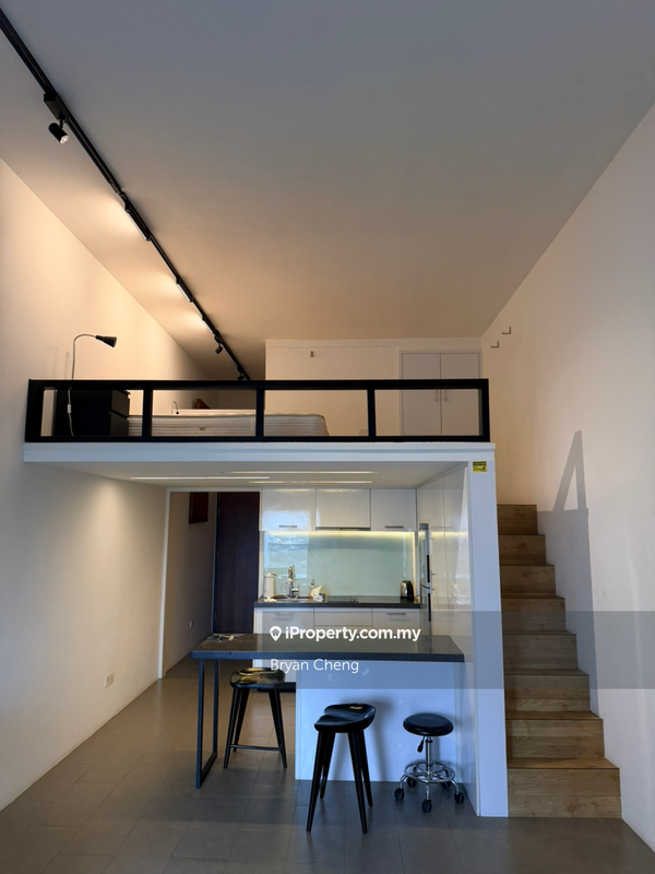 For Rent - Establishment Bangsar (Menara Teguh Bangsar)