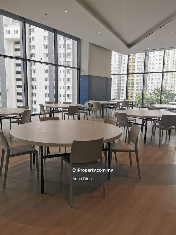 For Sale - Residensi Astrea