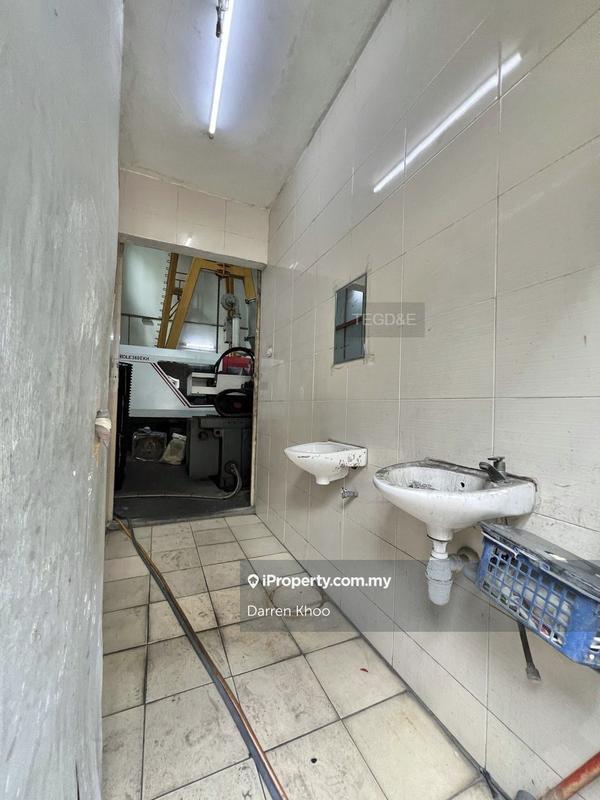 Semi-D Factory for Rent in North Port (Pelabuhan Utara), Port Klang (Pelabuhan Klang) by Darren Khoo - iProperty.com.my