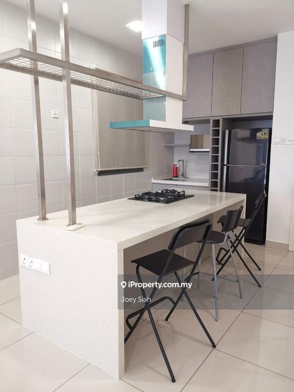 Service Residence for Rent in Da Men by Joey Siah - iProperty.com.my