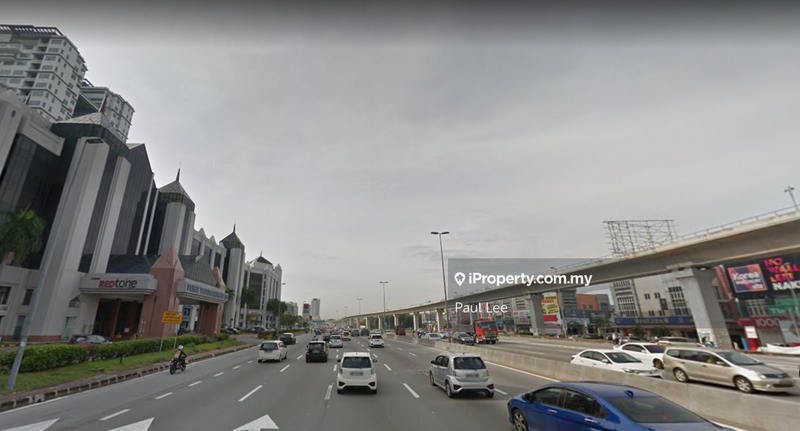 Kedai-Pejabat untuk Dijual di BANDAR PUCHONG JAYA, Puchong oleh Paul Lee - iProperty.com.my