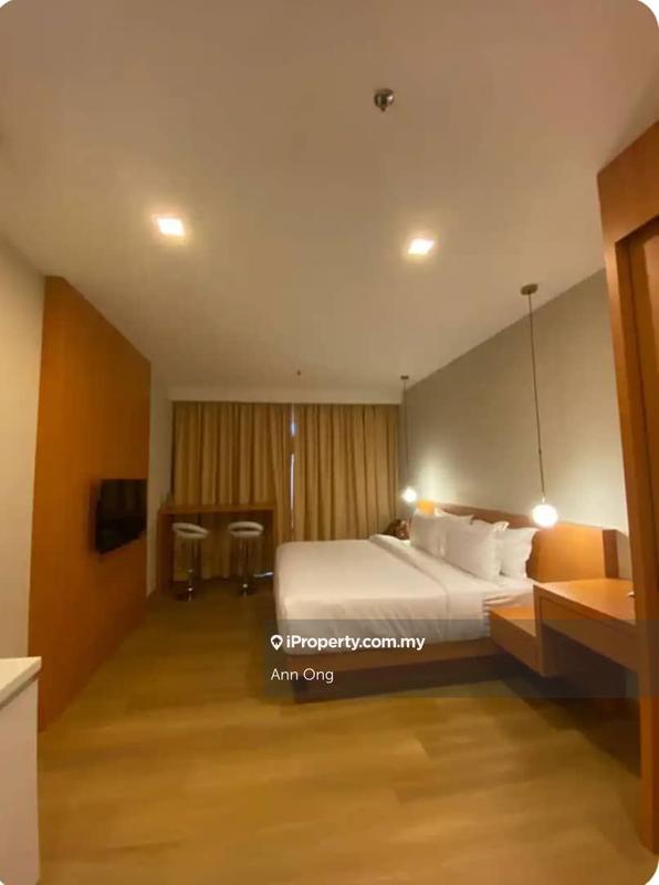 For Sale - Ramada (One @ Bukit Ceylon)
