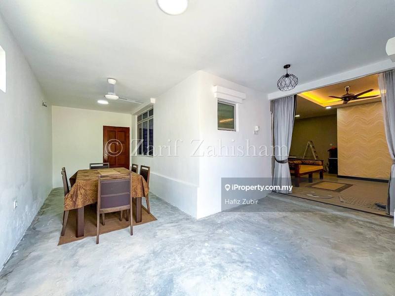 Semi-Detached House for Sale in Bandar Seri Putra, Bangi by Hafiz Zubir - iProperty.com.my
