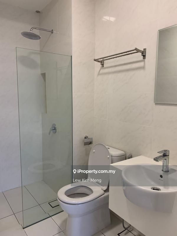 Kediaman Servis untuk Dijual di Clarita Tower @ Eco Sky oleh Lew Kim Meng - iProperty.com.my