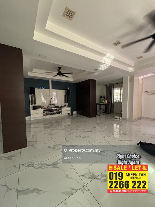 2-storey Terraced House for Sale in Bandar Botanic, Klang by Areen Tan - iProperty.com.my