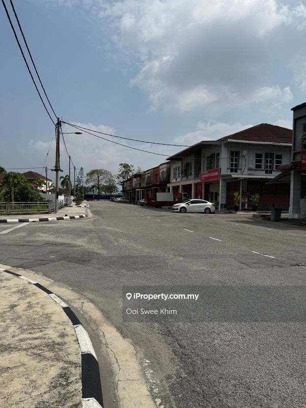 Shop / Office for Sale in Taman Perwira Indah, Simpang Ampat by Ooi Swee Khim - iProperty.com.my