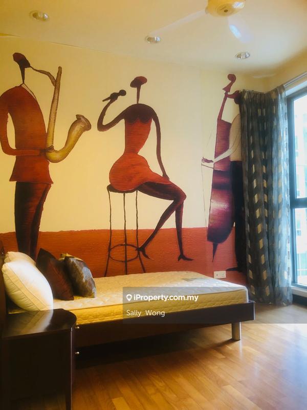 Kondominium untuk Dijual di Cendana oleh Sally Wong - iProperty.com.my