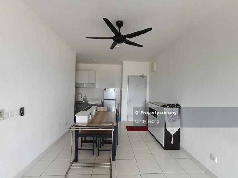 Apartment for Rent in Karisma @ Eco Majestic by Cindy Yeong - iProperty.com.my