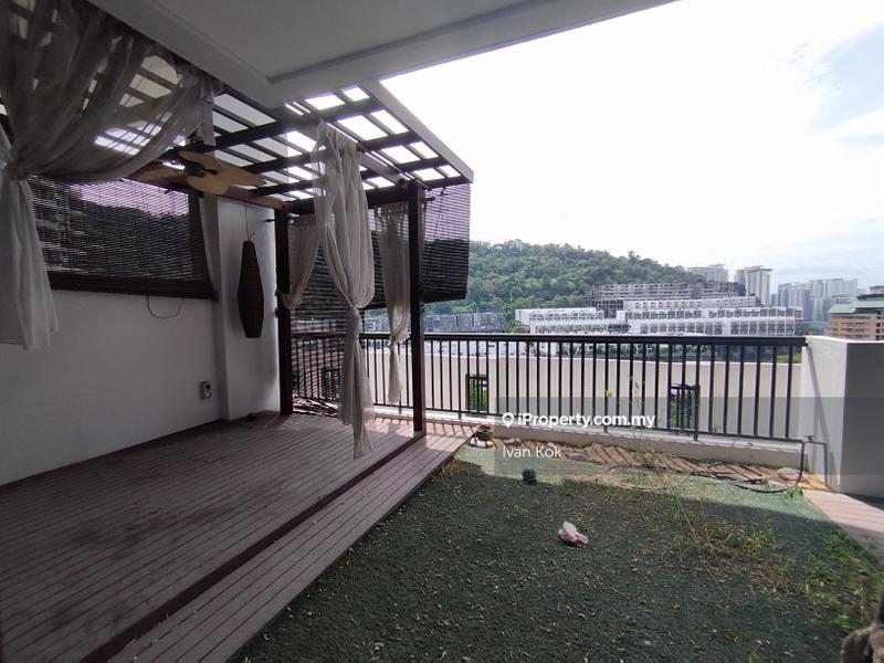Condominium for Sale in Armanee Terrace by Ivan Kok - iProperty.com.my