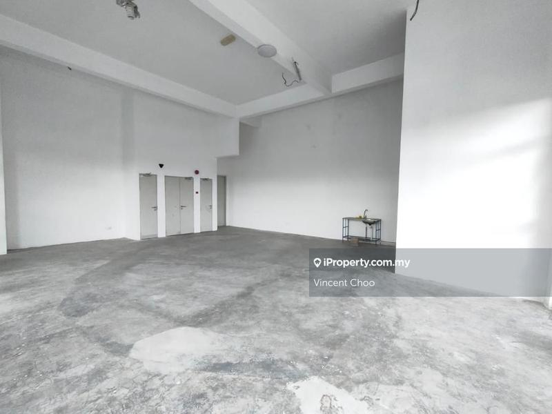 Semi-D Factory for Rent in Taman Balakong Jaya, Balakong by Vincent Choo - iProperty.com.my