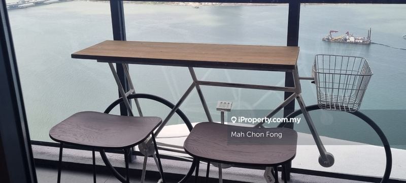 Kediaman Servis untuk Dijual di Marriott Residence @ Gurney oleh Mah Chon Fong - iProperty.com.my