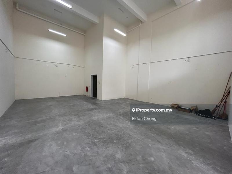 Shop / Office for Sale in Bandar Seri Putra, Bangi by Eldon Chong - iProperty.com.my