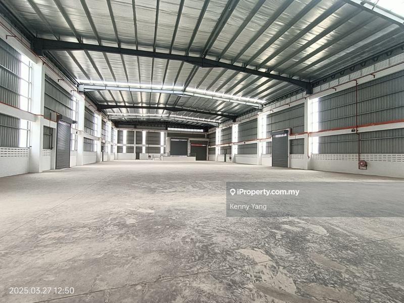 Kilang Terpisah untuk Dijual di Jenjarom, Banting oleh Kenny Yang - iProperty.com.my