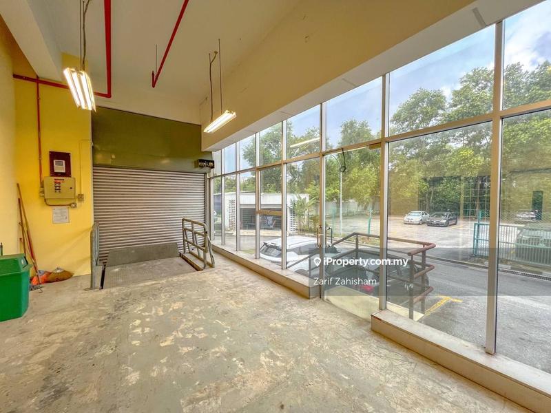 Pejabat untuk Dijual di Hicom - Glenmarie Industrial Park, Shah Alam oleh Zarif Zahisham - iProperty.com.my