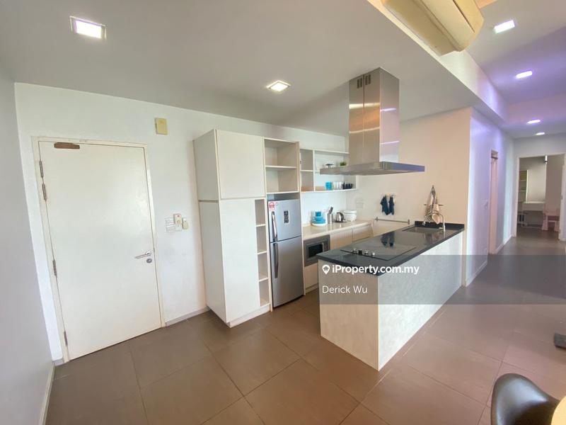 Residensi Servis untuk Disewa di Garden Plaza oleh Derick Wu - iProperty.com.my