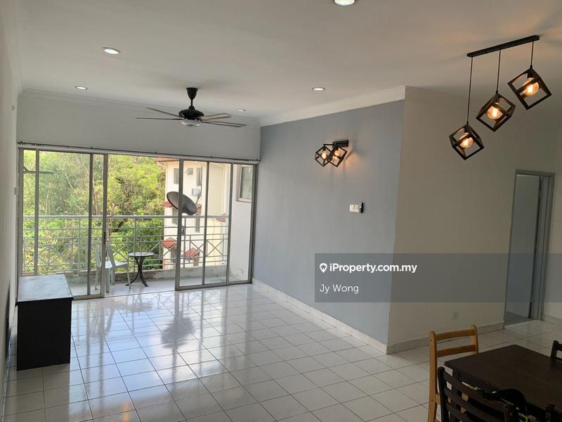 Apartment for Sale in Jasmine Court by Jy Wong - iProperty.com.my