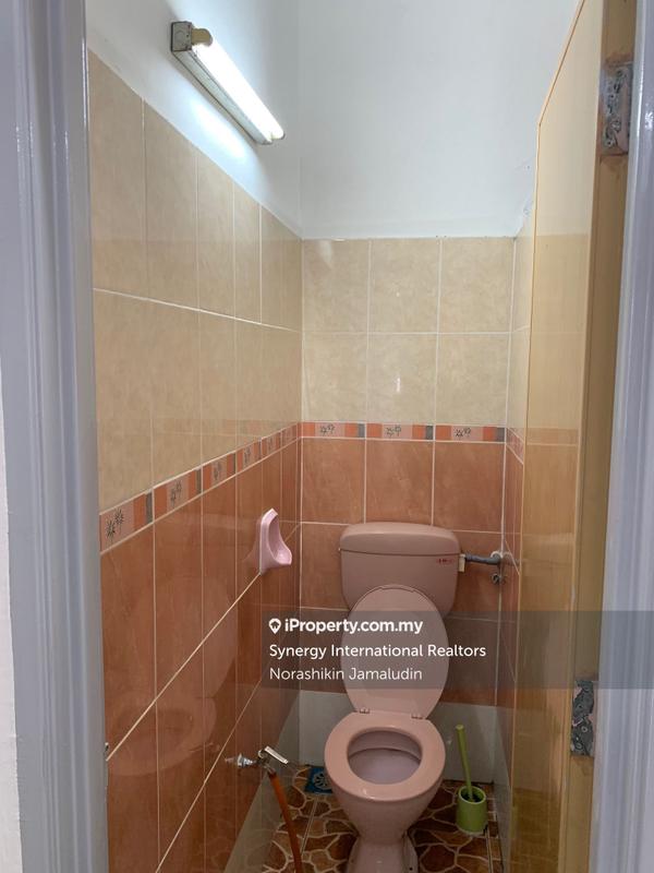 2-storey Terraced House for Sale in Kota Damansara, Petaling Jaya by Norashikin Jamaludin - iProperty.com.my