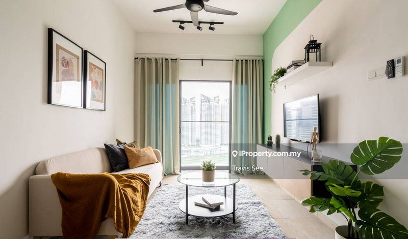 For Sale - Duta Park Residences