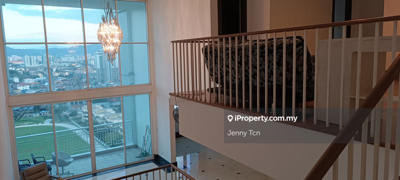 Kondominium untuk Dijual di Mutiara Upper East oleh Jenny Tcn - iProperty.com.my