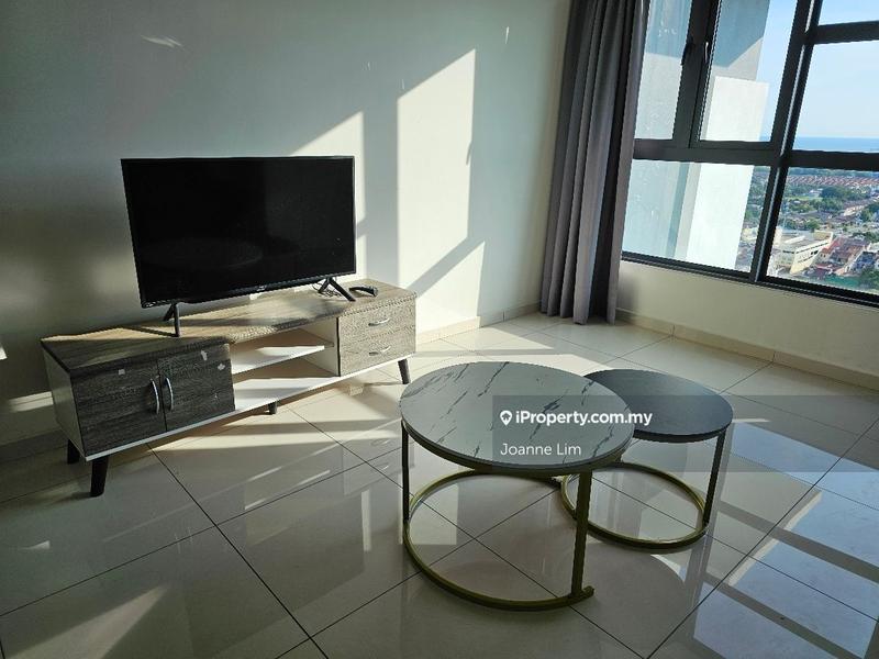 Residensi Servis untuk Disewa di Ong Kim Wee Residence oleh Joanne Lim - iProperty.com.my