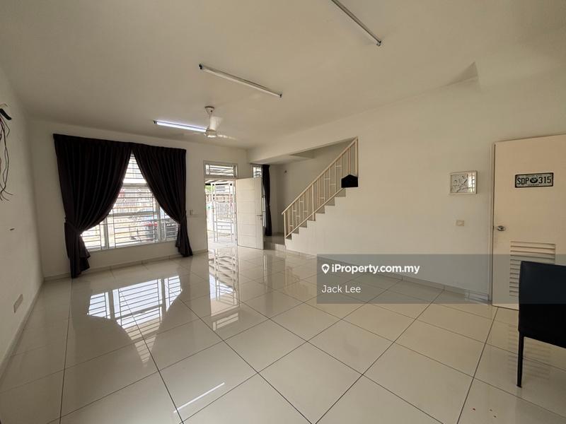 2-storey Terraced House untuk Dijual di Setia Eco Gardens, Gelang Patah oleh Jack Lee - iProperty.com.my