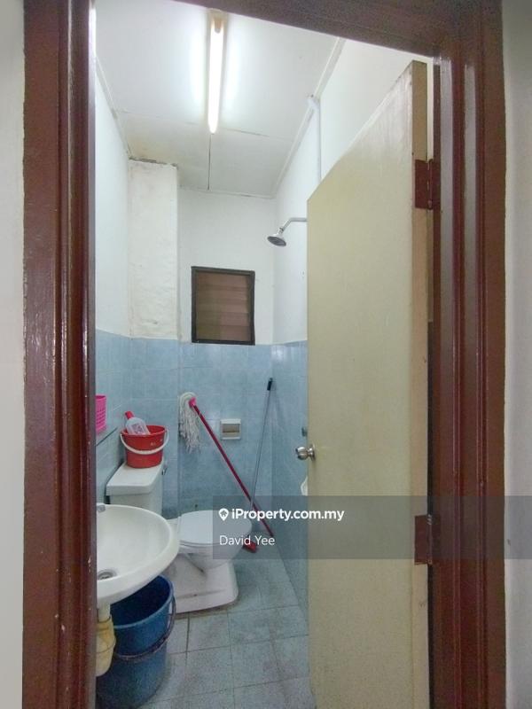 Pangsapuri untuk Dijual di Apartment Selasih oleh David Yee - iProperty.com.my