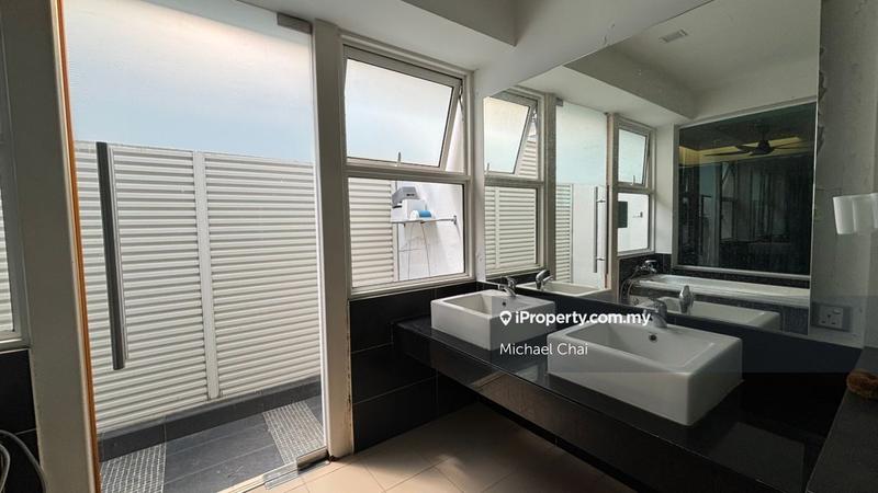 Semi-Detached House for Sale in Saujana Puchong, Puchong by Michael Chai - iProperty.com.my
