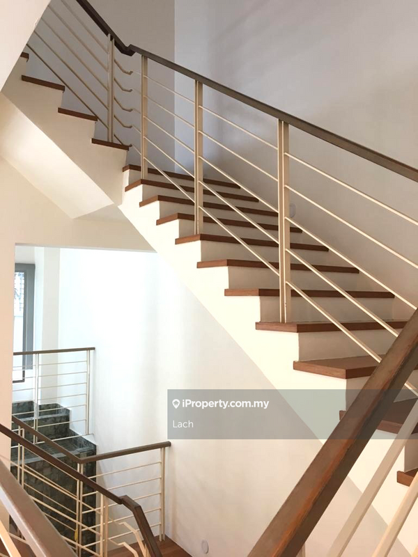Rumah Berkembar untuk Dijual di Amarin Kiara, Mont Kiara oleh Lach - iProperty.com.my