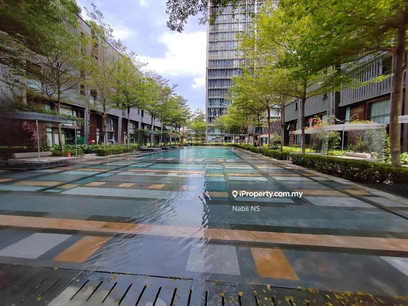 Kondominium untuk Dijual di The Capers @ Sentul East oleh Nabil NS - iProperty.com.my
